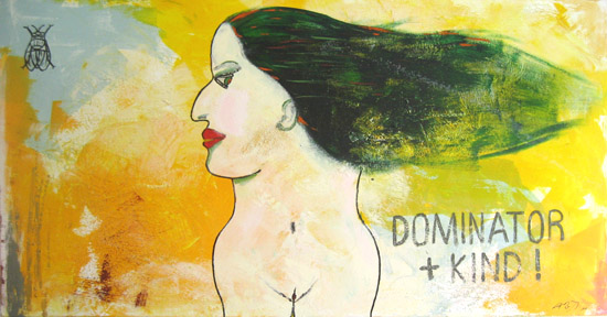 DOMINATOR + KIND